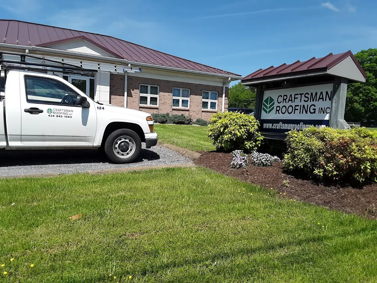 Quality Hail Damage Roof Repair by experienced craftsmen in Braddock Heights